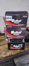 Batteria Unibat CTZ10S Yamaha R1 