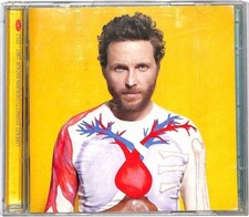 2 CD LORENZO JOVANOTTI