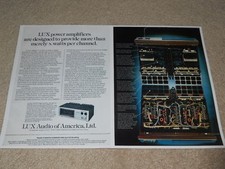 Luxman 6000 m - luxman, m-4000