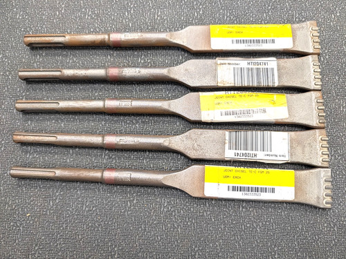 Lotto hilti c fgm - lotto, te-c