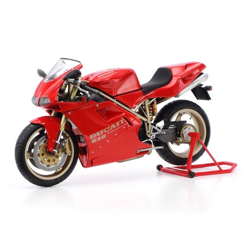Tamiya 14068 modello ducati - 14068,