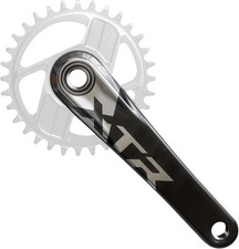 Guarnitura Shimano XTR FC-9200