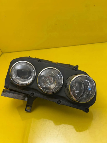 Faro proiettore anteriore alfa