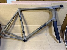 LOOK675 carbon frame frameset