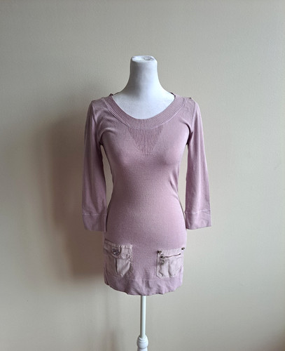 Abito tunica donna - , rosa