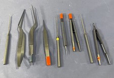 Set strumenti micro spinali