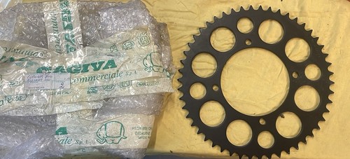 Cagiva 800048249 corona z50 - 800048249,