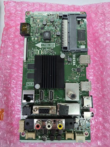 Scheda madre vestel - madre, 17mb130s