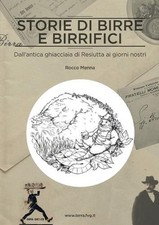 Storie di Birre e Birrifici by