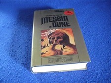 Frank Herbert MESSIA DI DUNE