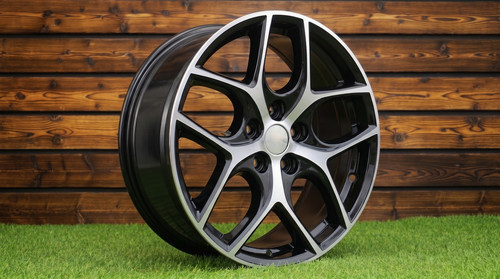 Cerchi ford focus - 4x,