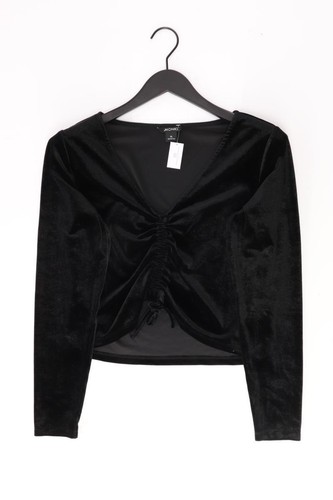 Camicia monki con scollo v - camicia, a