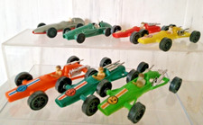 AUTOMODELLI DA CORSA  1/43