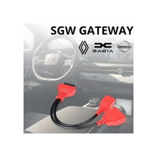 CAVO ADATTATORE BYPASS SGW PER