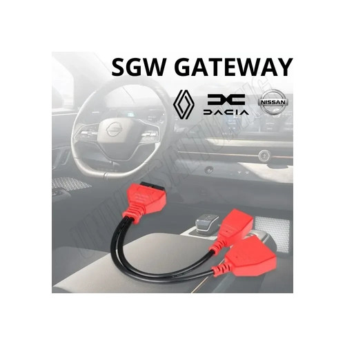 Cavo adattatore bypass sgw per - adattatore,
