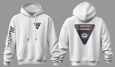 FELPA CON CAPPUCCIO UOMO