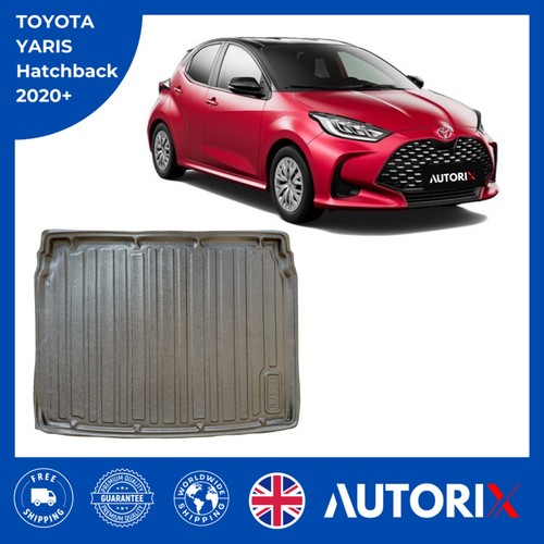 Toyota yaris hatchback - yaris,