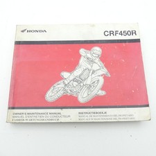 Manuale officina originale