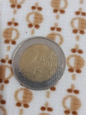 Rarissima moneta euro - moneta, 2
