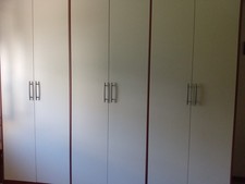 Camere n. 5 poco usate 