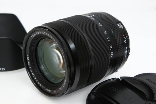 Fujifilm 135 5 6 - fujifilm, xf