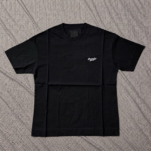 Givenchy shirt uomo slim - t-shirt, fit