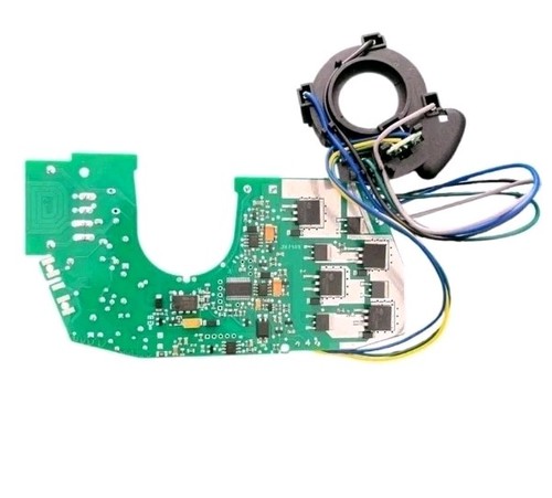 Scheda elettronica compatibile - scheda,
