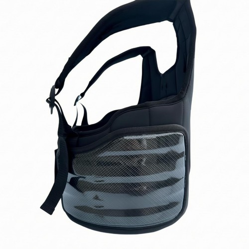 Gilet protettivo kart elastico - protettivo,
