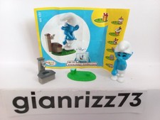Sorpresine Kinder NV/137 Puffi