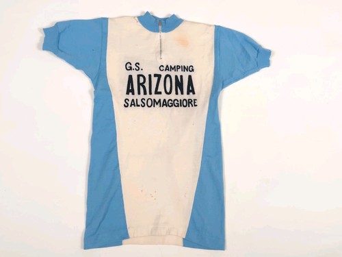 Ciclismo maglia - d,