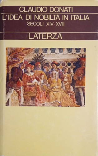 Claudio donati idea di - claudio, l'idea