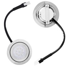 2pz Lampadine LED Range Cappa