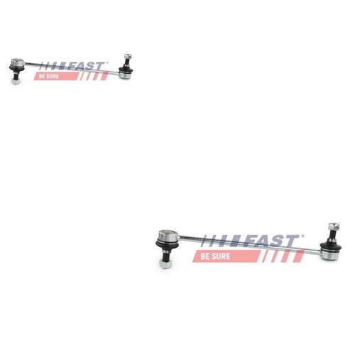 Asta accoppiamento fast - 2x,