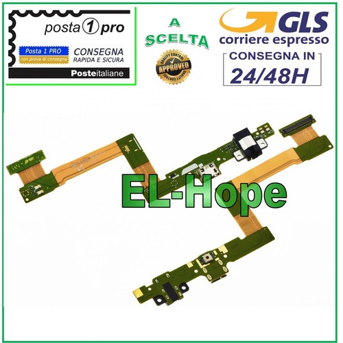 Connettore ricarica samsung - connettore,