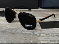 occhiali da sole uomo Porsche