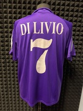 Maglia fiorentina livio - fiorentina,