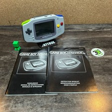 Game Boy Advance – Super Famicom