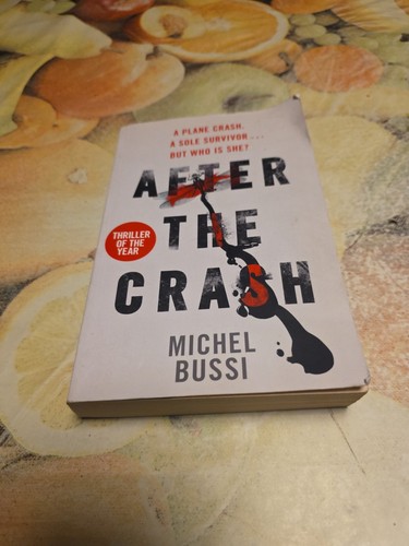 After the crash michel - after,