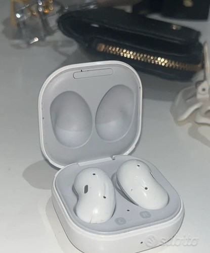 Galaxy buds live samsung - galaxy,