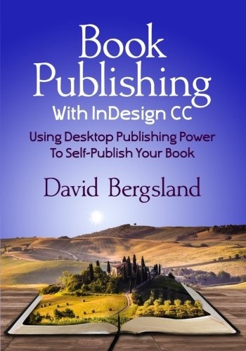 Book publishing with - publishing,