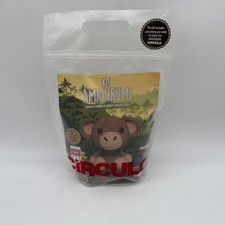 Circulo Amigurumi Scimmia