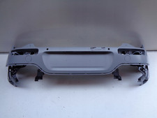 NUOVO PARAURTI POSTERIORE ORIGINALE MINI CLUBMAN F54 14- SLIDE