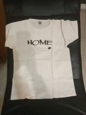 Nesli T-shirt Bianca Con