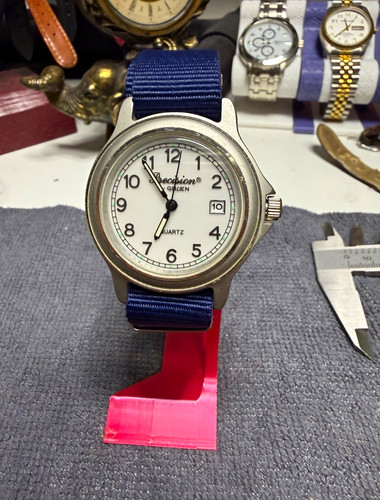 Orologio gruen precisione - orologio,