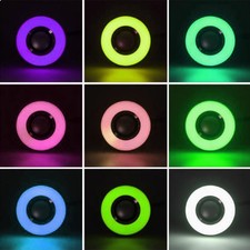 Lampadina LED con Altoparlante