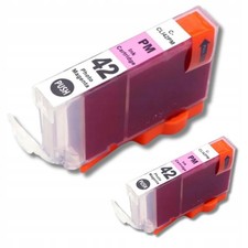 Inchiostro per stampante Canon PIXMA Pro-100 Pro-100S cartuccia inchiostro magnetica