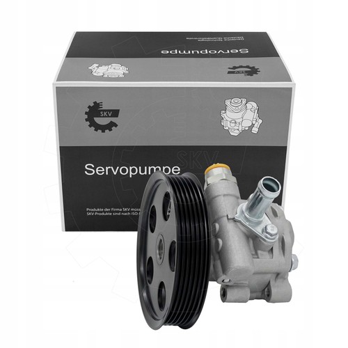 Pompa servosterzo 10skv433 - servosterzo,