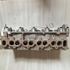 Testata completa nuova per