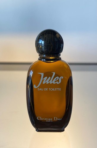 Jules dior 9ml miniatura edt - 9ml,