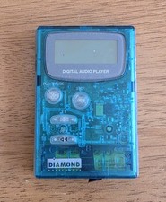 Diamond Rio 500 Lettore Mp3